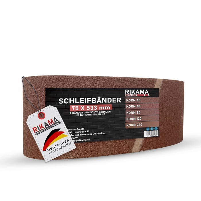 Lot De 5 Bandes De Route échelle N 1:160 - Noir 40 Mm X 500 Mm - Autocollants Flexibles Pour Modélisme Ferroviaire - Routes Réalistes