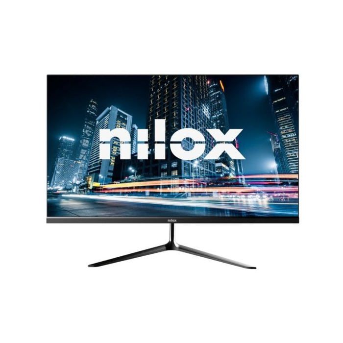 Nilox NXM24FHD1203 24 LED VA FullHD 120HZ
