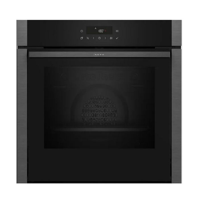 Neff Four intégrable multifonction 71l 60cm pyrolyse - B5ACJ7AG3