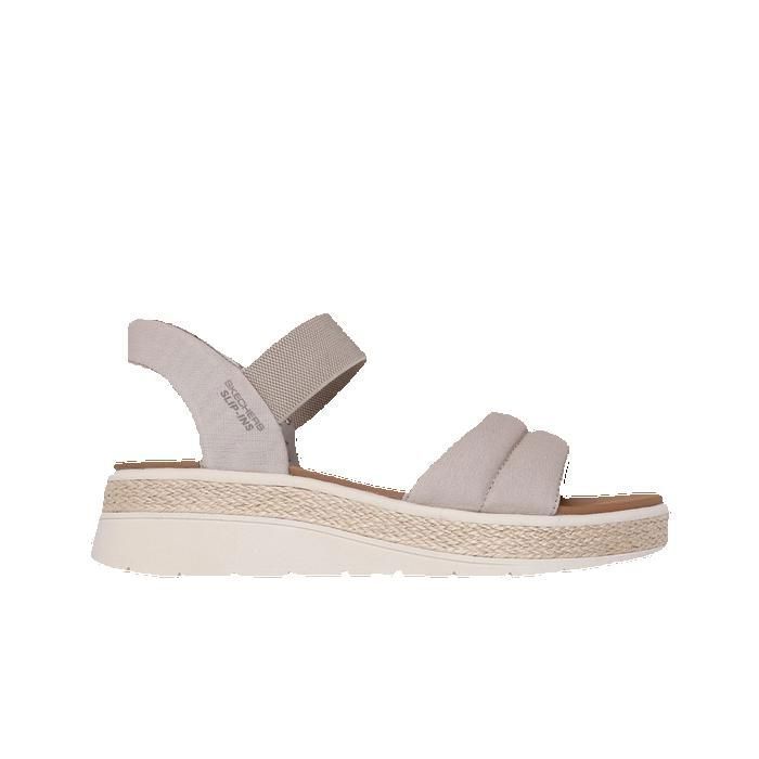 Skechers SKECHERS BOBS Éclat Soleil Multicolore Femme