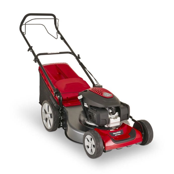 Tondeuse thermique autotractée MOUNTFIELD SP53 Elite - 167cc - Moteur