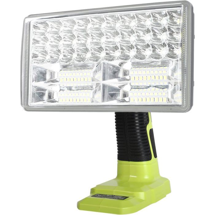 Lampe de Poche LED Ryobi 3300LM 30W Sans Fil Portable