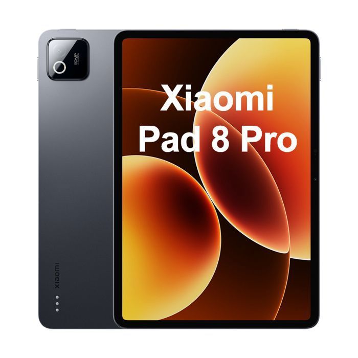 Tablette Tactile XIAOMI PAD 8 Pro 11.2 8 Go