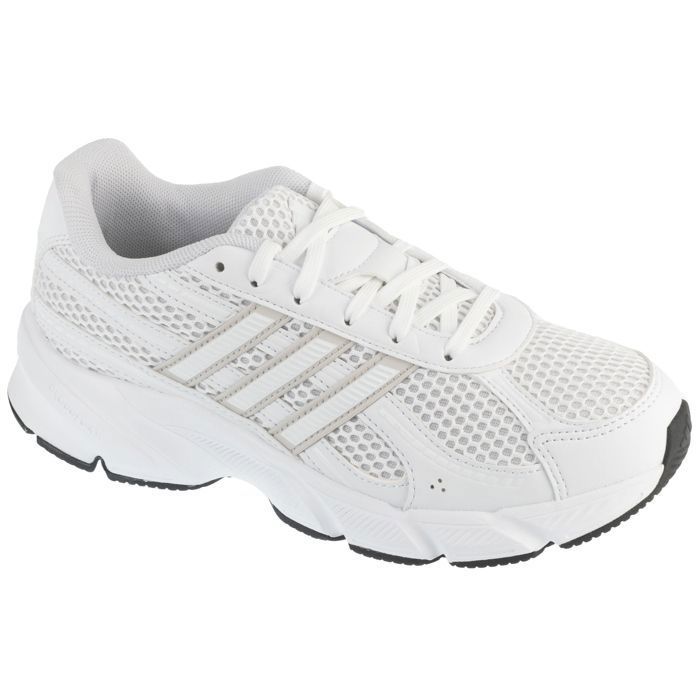 Baskets Femme - Blanc - adidas Technochaos 2000