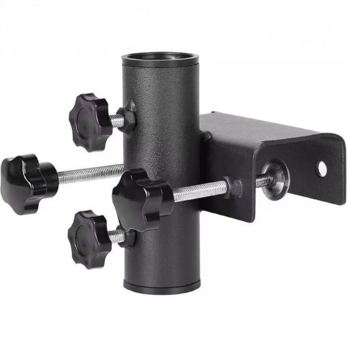 Support parasol balcon métal – fixation stable pour terrasse et extérieur