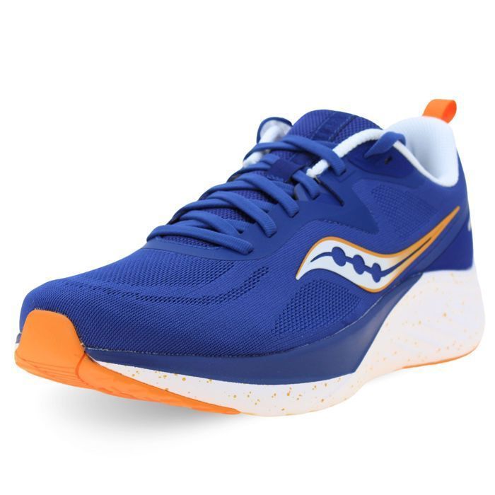 Saucony Chaussure de Course Lancer 3 - S28226-12 Bleu