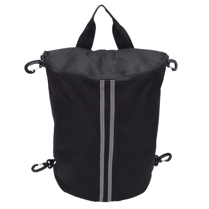 OMABETA sac de pont de kayak Sac de pont de paddle étanche pochette isotherme avec bande réfléchissante accessoires sport rames