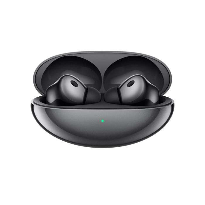 Auriculares Huawei FreeBuds Neo sans fil Bluetooth avec réduction de bruit et IP55 noirs - vue 3