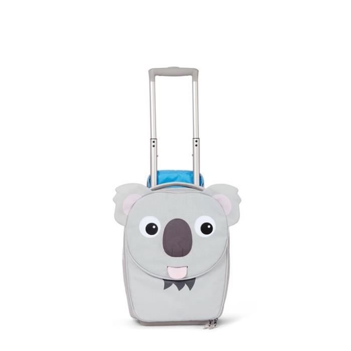 valise cabine souple enfant 30 cm karla koala 40 029 koala