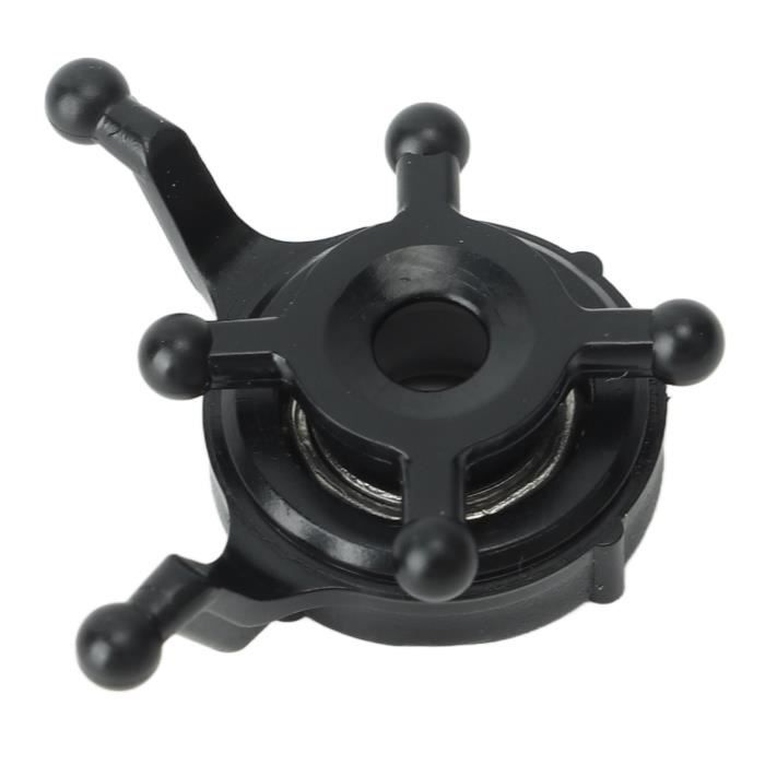 Pitchkompensatorhebel Aluminium EP Calibre 450V RC Hélicoptère kyosho