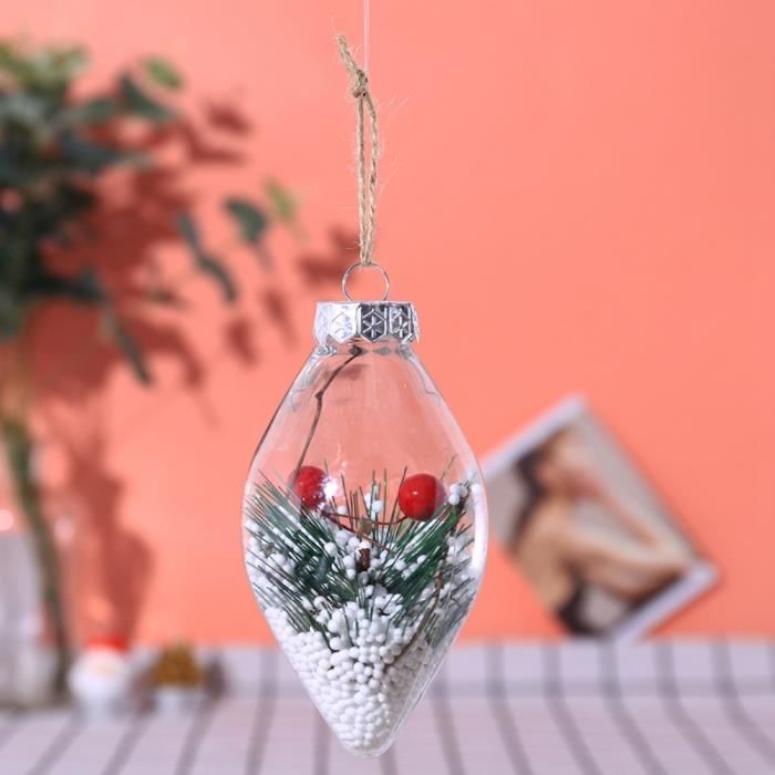 400 Pièces De Perles De Lustre En Cristal De 26mm, Prisme En Verre Octogonal, Pièces De Cristaux Pour Luminaires Du 214,82 € | DHgate