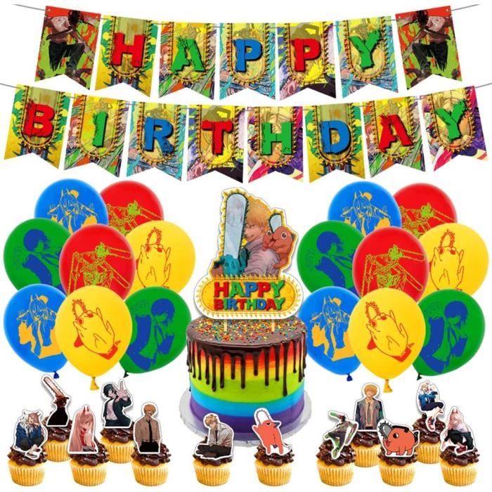 MINECRAFT CUPCAKE TOPPERS Cake Toper | Décorations De Fête D