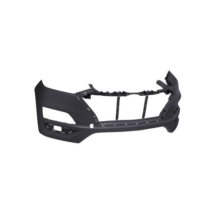 Spoiler De Pare-choc Arrière Noir Pour Hyundai Tucson 2 Phase 1 (2015-2018) – Repiauto RA40550