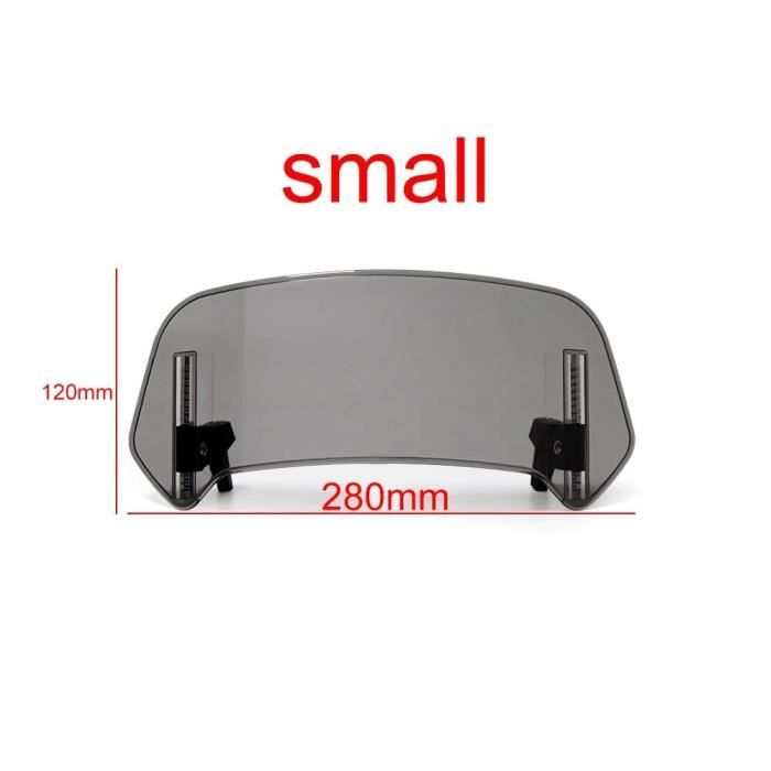 Support Téléphone Moto Universel - Pour BMW K1600GT/GTL/B Et R1200RT/1250RT - Fixation Guidon