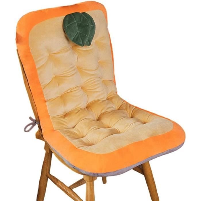 Coussin De Chaise XeonZone Coussins Pour Balançoire De Jardin, Coussins