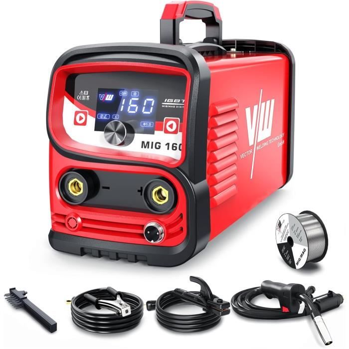 Kit à souder platine Martin M02