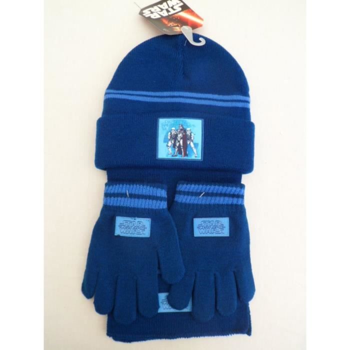 Ensemble bonnet gant echarpe garcon online