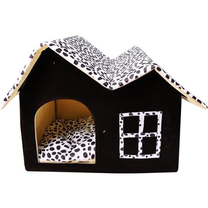 Abri Exterieur Pour Chat Achat Vente Pas Cher