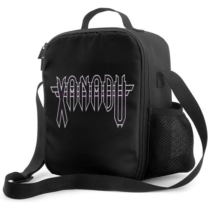 Sac Fourre-tout Olivia De Top Lass, En Toile Multicolore - Neuf Avec étiquettes