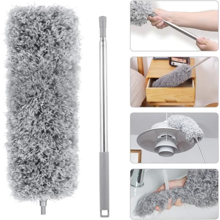 Coton Anti-poussière Universel - Référence 5ND864220 - Compatible Suotang/Magotang - Neuf