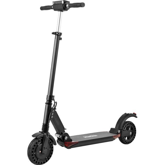 Trottinette électrique pliable URBANGLIDE 100MAX - ROUES 10 - 350W - NOIR - Trottinette  électrique - Achat & prix