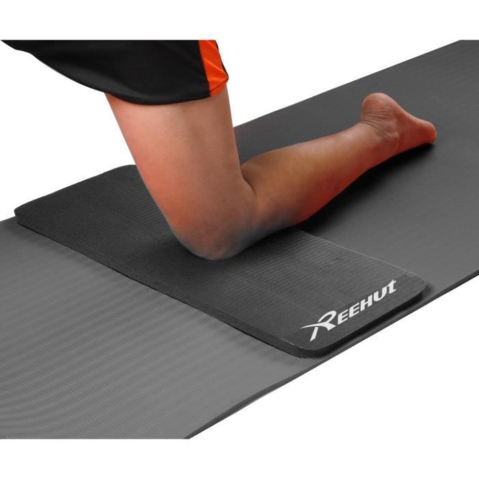 Tapis de yoga pour Pilates Gym Exercice sangle de transport 15 mm épaisse large-livraison rapide