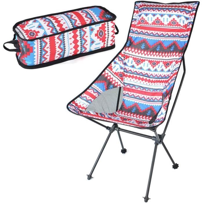 FAUTEUIL ENFANT KAMPA ANIMAUX DE LA FORET