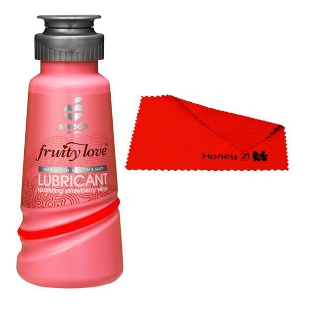 swede-fruity-love-lubrifiant-fraise-100-ml-cdiscount-boutique-erotique