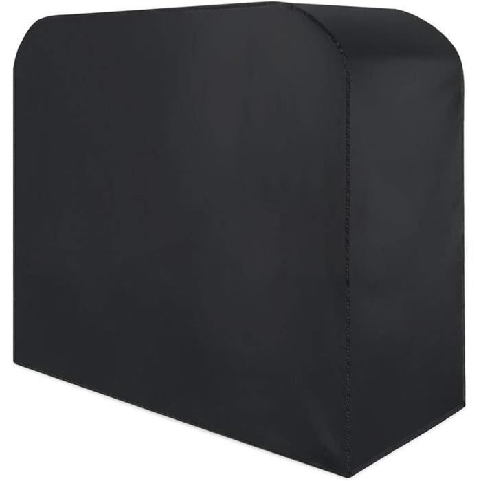 Onlyfire Housse De Protection Pour Barbecue Weber Q2000/Q3000 - Imperméable, Résistante UV, Couverture Robuste Pour Grill Gaz