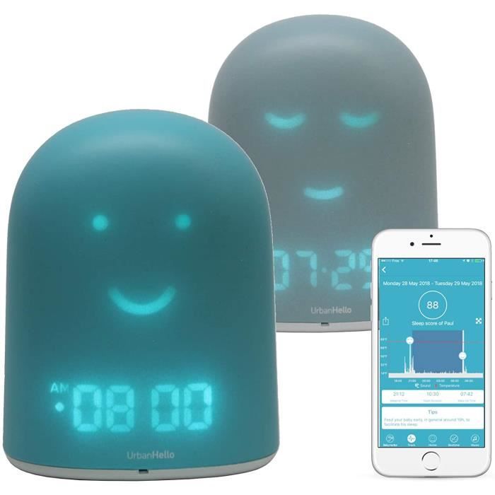 Remi Le Meilleur Reveil Enfant Jour Nuit Educatif Pour Appren E A Dormir Plus Suivi Du Sommeil Babyphone Veilleuse Enc73 Cdiscount Puericulture Eveil Bebe Remi Le Meilleur Reveil Enfant Jour Nuit Educatif Pour Appren E A Dormir Plus Suivi Du Sommeil Babyphone Veilleuse Enc73 Cdiscount Puericulture Eveil Bebe