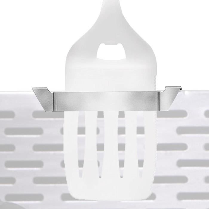 Generic Pince de pêche multifonction en acier inoxydable,couteau tressé, anneau blue à prix pas cher | Maroc