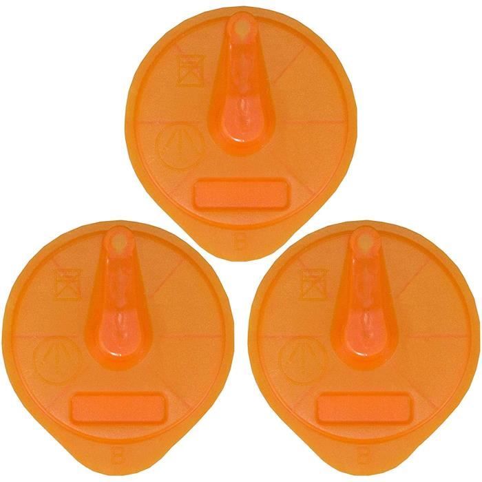 Lot de T-Disc pour machine à café Bosch Tassimo Charmy TAS55