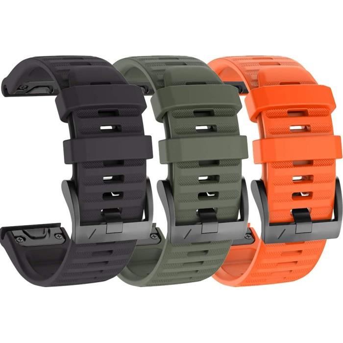 Garmin fenix 5x 2025 bracelet