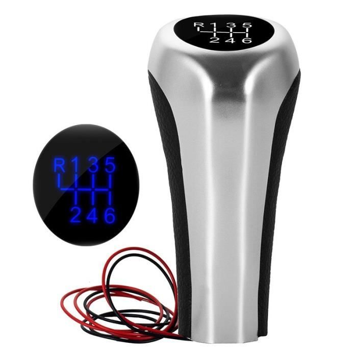 Pommeau De Levier De Vitesse Pour BMW E39 E46 Z4 Etc. - Neuf D'Origine
