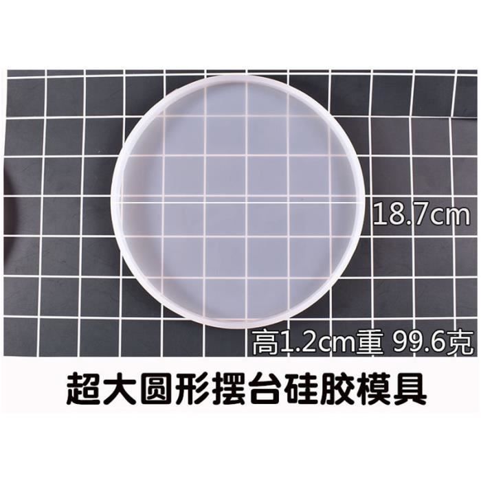 Moules En Résine époxy, Forme De Fer à Cheval, Moule En