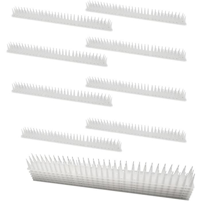 Lot De 12 Projectiles Devil 50 En Acier Chromé - Pour Pistolet à Air Comprimé HDR50, Cal.50, 6,5 G