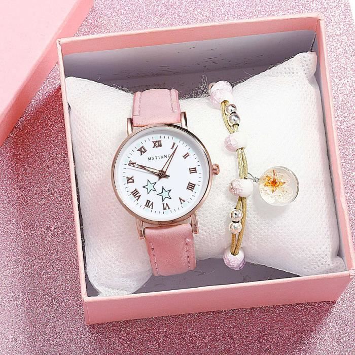 Montre femme a la online mode 2020