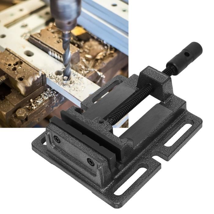 Lot de 3 écrous à oreilles fendus et 3 tournevis à écrou papillon