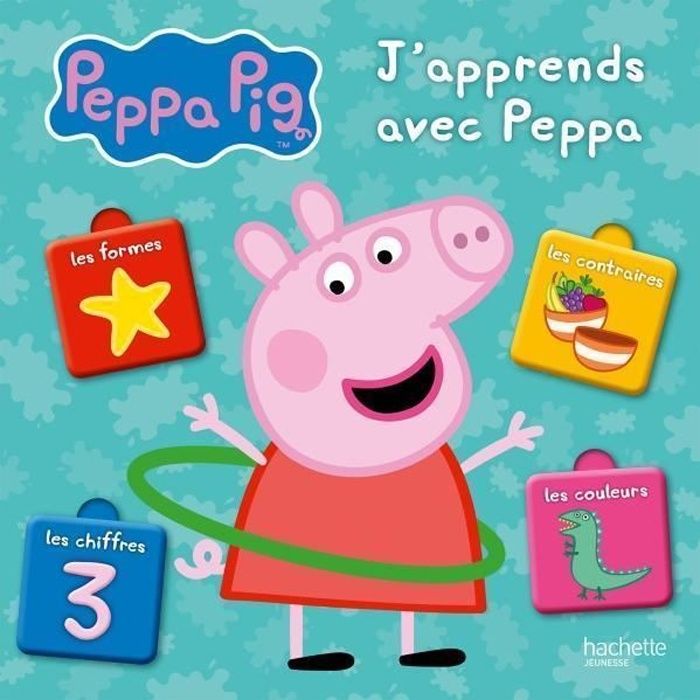 Cdiscount peppa pig Clearance
