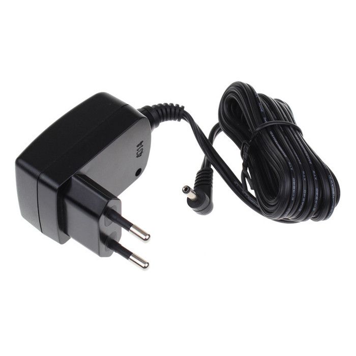 Chargeur secteur - BABYLISS - 35208350 - CA 100-240 - DC 12 - Accessoire