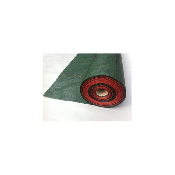 BACHES DIRECT Toile de Paillage 86g/m² 1,05 mètre de large Vendu au mètre linéaire BACHES DIRECT Toile de Paillage 86g/m² 1,05 mètre de large Vendu au mètre linéaire