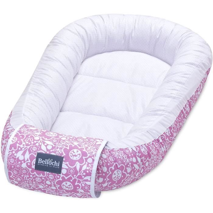 Bellochi Reducteur De Lit Bebe Cale Bebe Pour Lit Cocon Bebe 100 Coton Oeko Tex 90x60cm Nid De Bebe Baby Nest Purple Cdiscount Puericulture Eveil Bebe Bellochi Reducteur De Lit Bebe Cale Bebe Pour Lit Cocon Bebe 100 Coton Oeko Tex 90x60cm Nid De Bebe Baby Nest Purple Cdiscount Puericulture Eveil Bebe