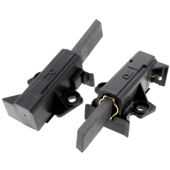 Bosch Charbons moteur pour lave-linge - Lot de 2