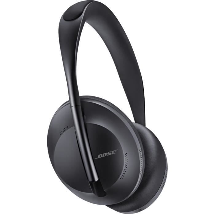 Coussinets Bose Headphone 700 Noir - Coussinets de Remplacement pour  Casques Bose Headphone 700 SoundLink, Noir