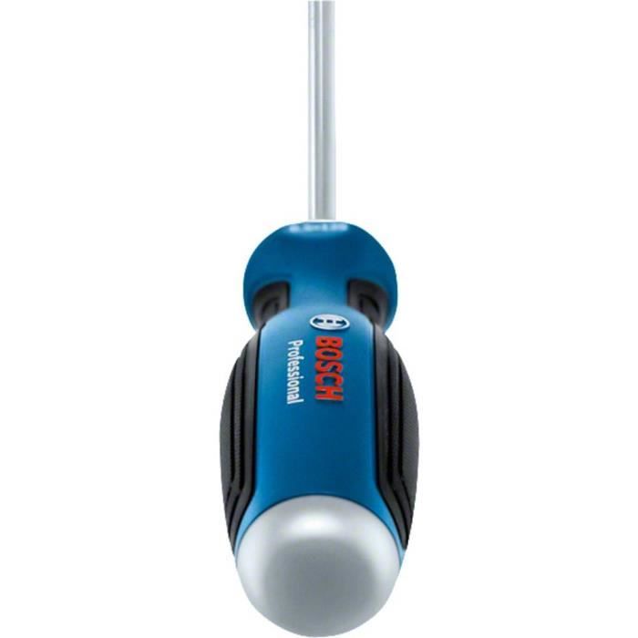 Bosch Tournevis plat 4 5x100