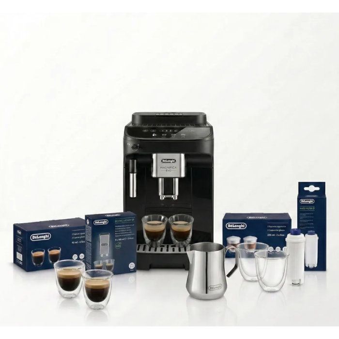 Delonghi ECAM290.22.B - vue 4