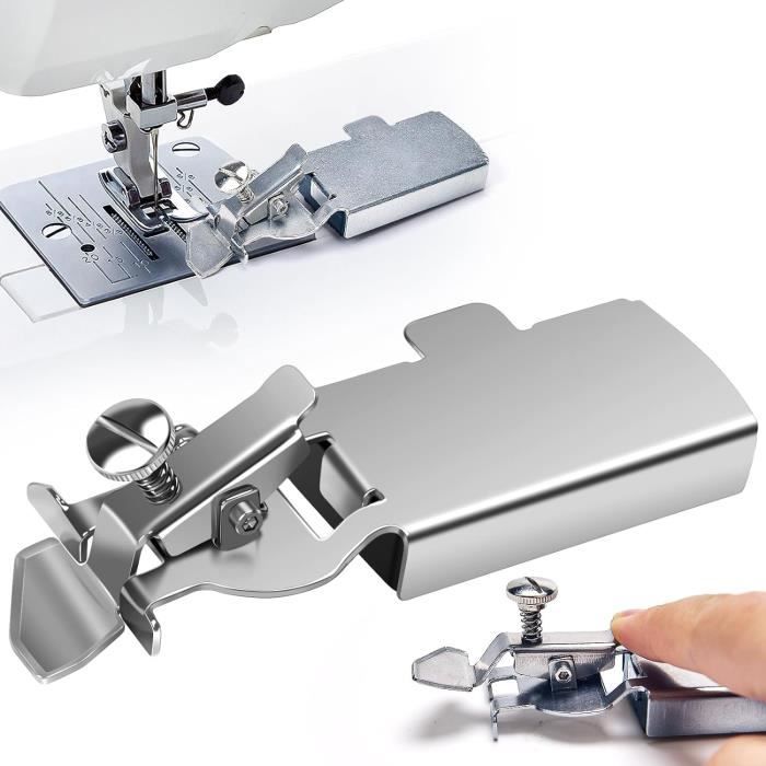 Guide De Couture Magnétique Pour Machine À Coudre Règle À Coudre