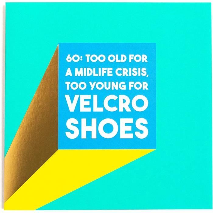 Carte D'Anniversaire 60 Ans,Carte 60E Anniversaire,3D Pop Up Carte De Vœux Joyeux Anniversaire