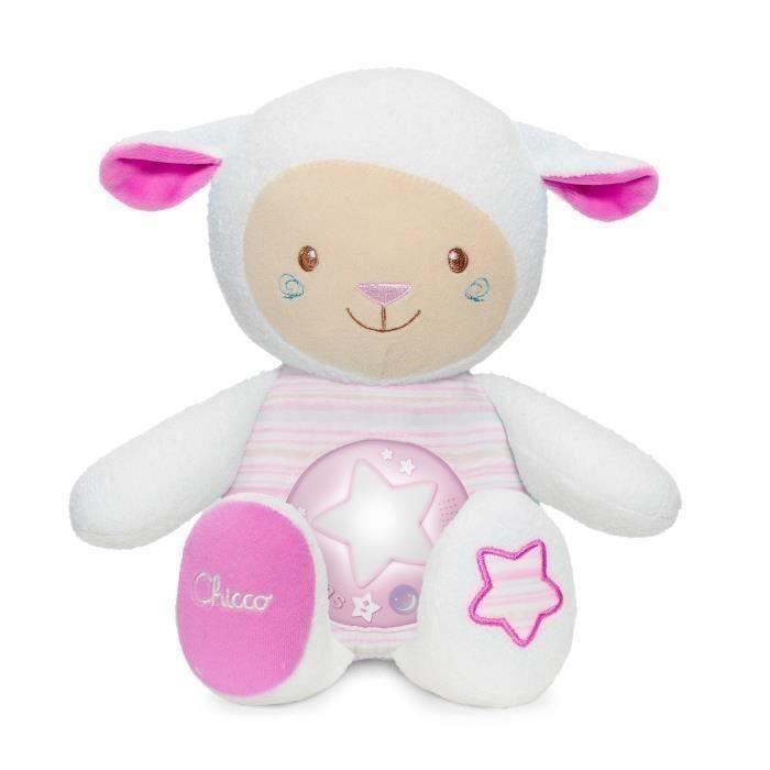 peluche musicale