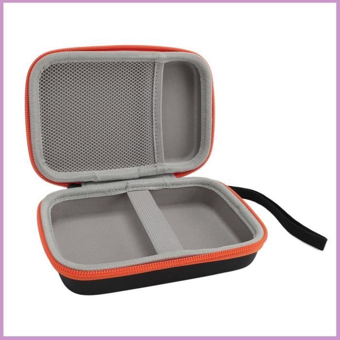 Tapez E-Étui de protection ergonomique pour console Nintendo Switch